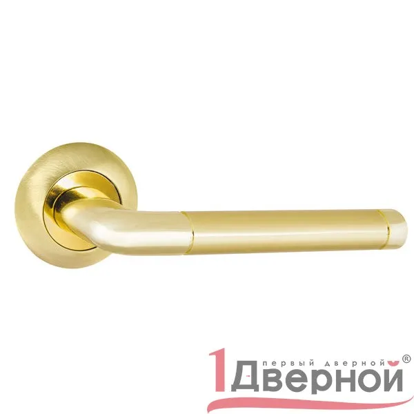 Ручка раздельная Rex TL