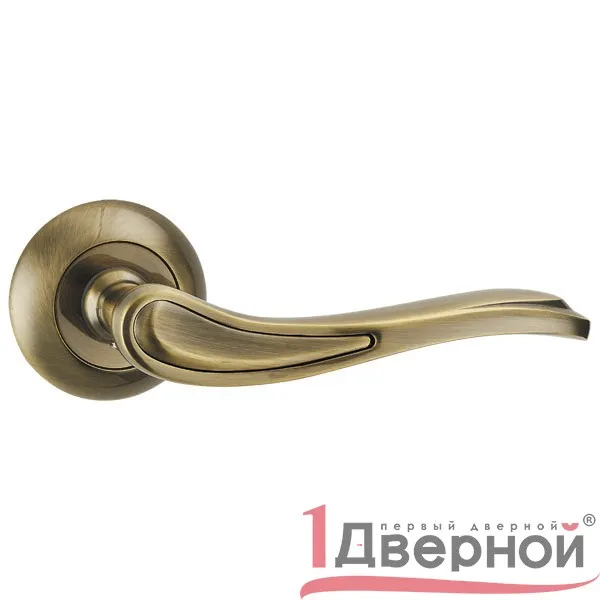 Ручка раздельная SALSA TL