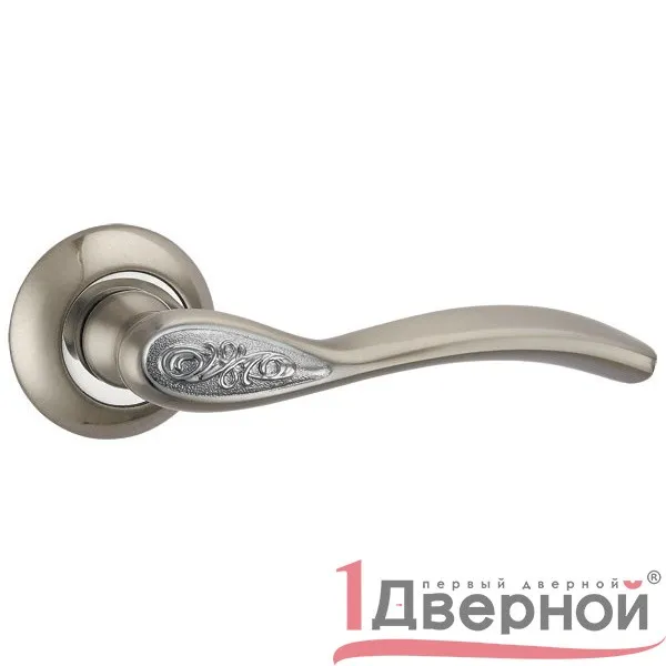 Ручка раздельная RUMBA TL