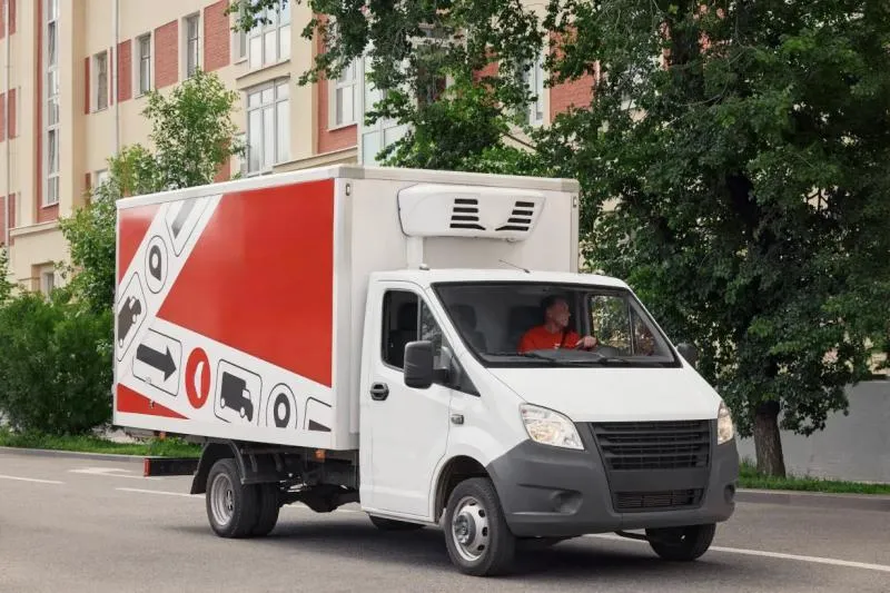 Доставка дверей в Тольятти