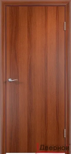 Межкомнатная дверь ДПГ