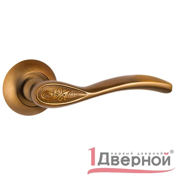 Ручка раздельная RUMBA TL