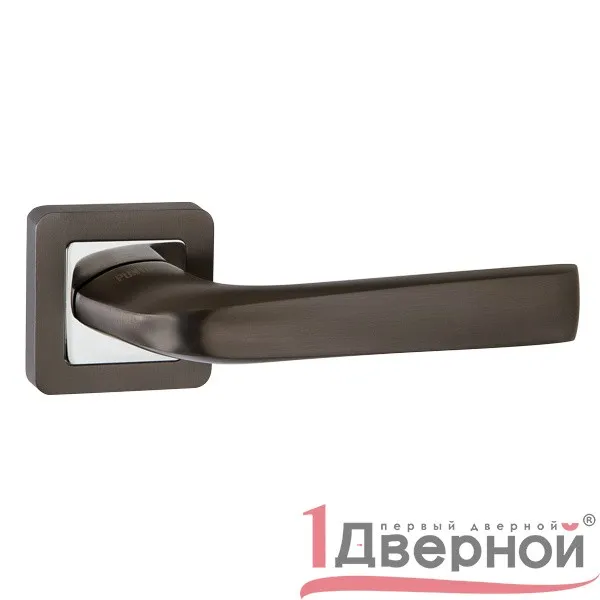 Ручка раздельная SATURN QR