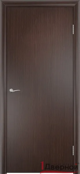Межкомнатная дверь ДПГ