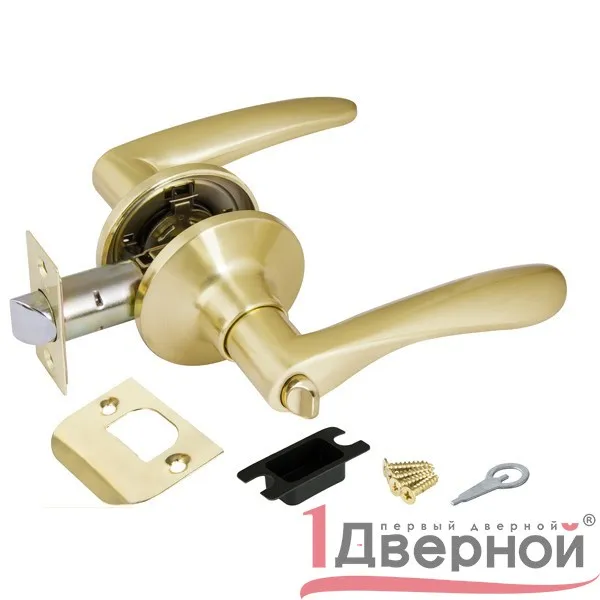 Ручка кноб Дуга