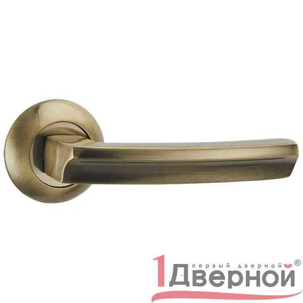 Ручка раздельная ALFA TL