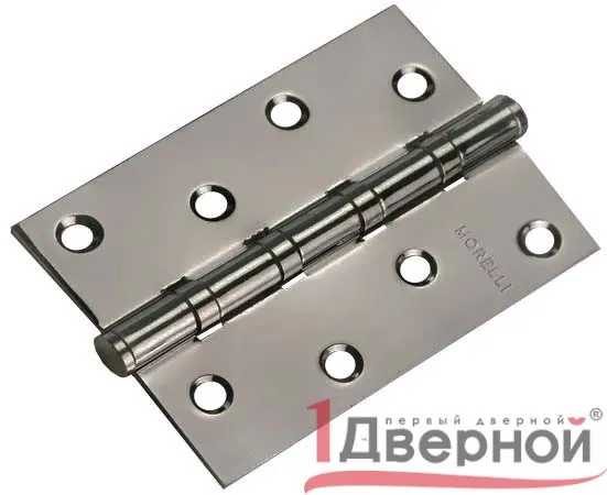 Петли "MSN" врезные 