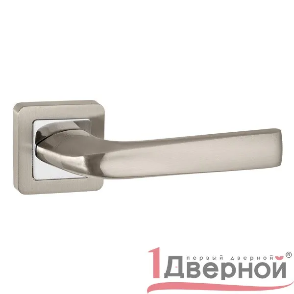 Ручка раздельная SATURN QR