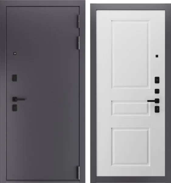 Входная дверь Идеалист 90МП / Клео-2