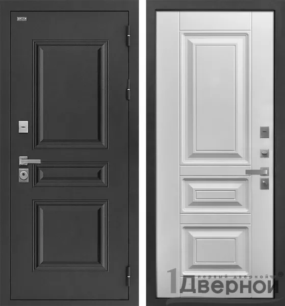 Входная дверь Nord +