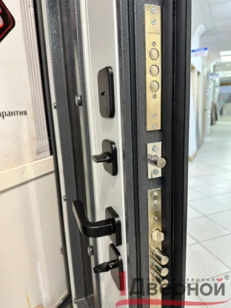 Входная дверь Термо Стеклопакет МАХ