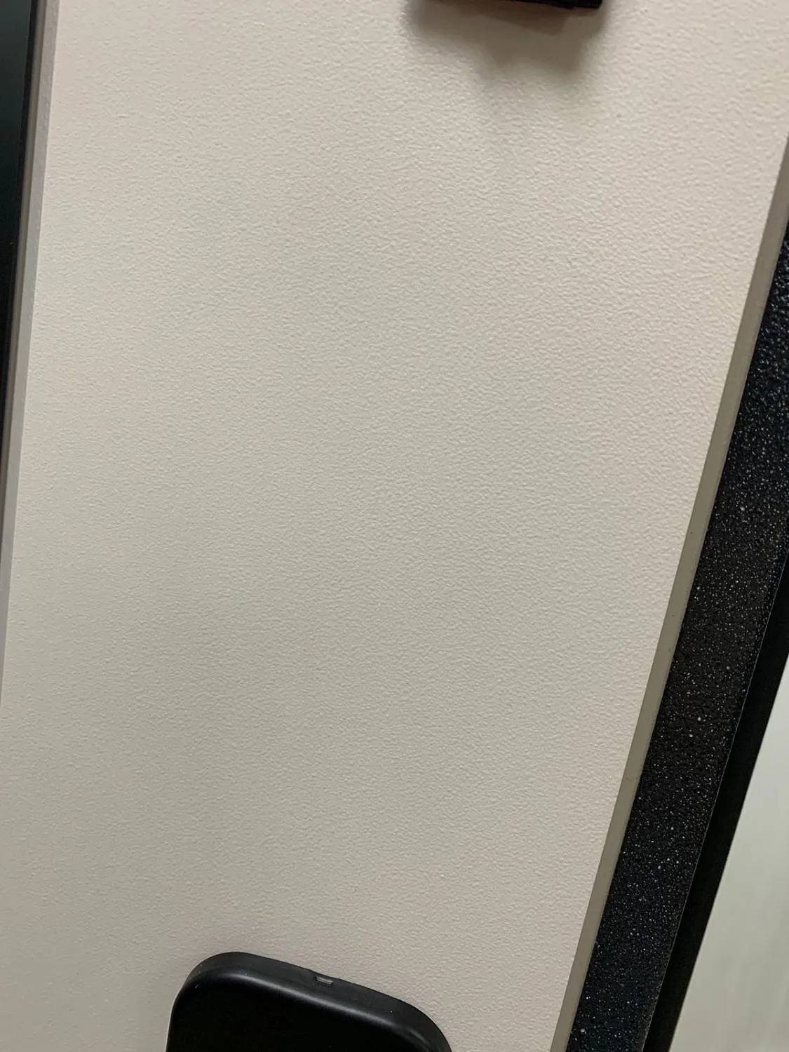 Входная дверь Корсика Зеркало Графит