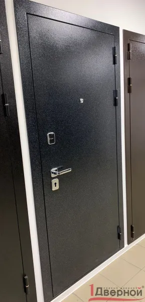 Входная дверь Корсика L1