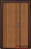 Входная дверь Квартет DL
