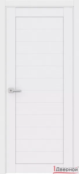 Межкомнатная дверь D-1 ДГ