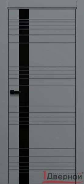 Межкомнатная дверь P-23
