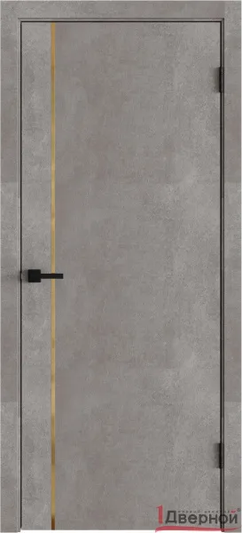 Межкомнатная дверь LINE 8