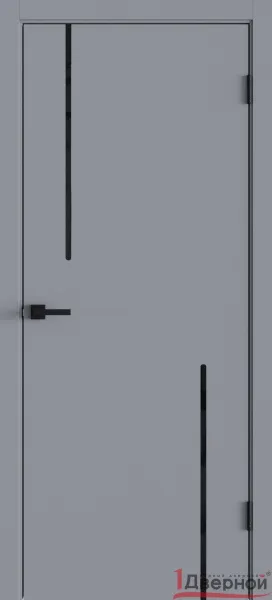 Межкомнатная дверь LINE 6