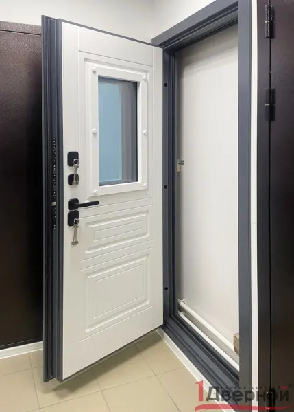 Входная дверь Термо Ш1