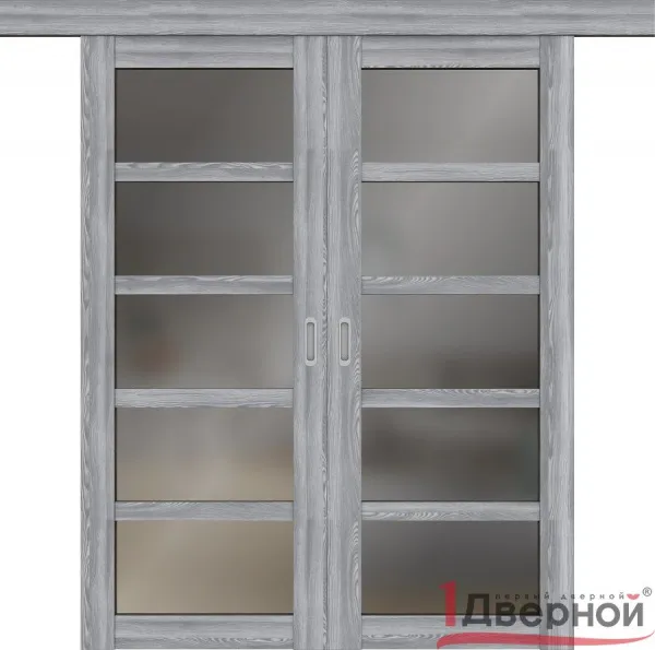 Раздвижная межкомнатная дверь L-15