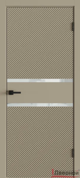 Межкомнатная дверь LUX-3