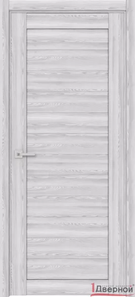 Межкомнатная дверь D-1 ДГ