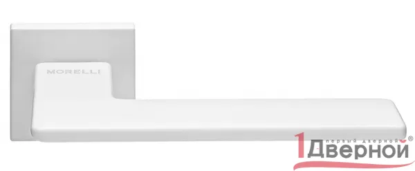 Ручка раздельная PLATEAU MH-51-S6 