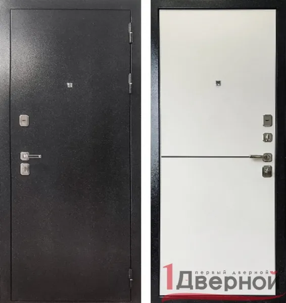 Входная дверь Корсика L1