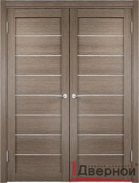 Распашная дверь D-11