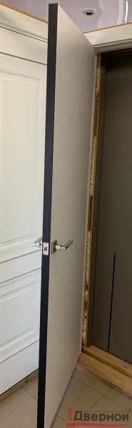 Межкомнатная дверь Л ДГ