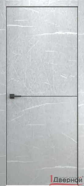 Межкомнатная дверь URBAN 1