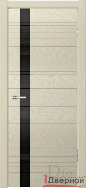 Межкомнатная дверь Лайн 1