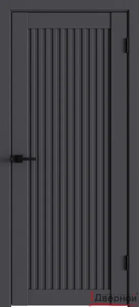 Межкомнатная дверь ДГ-23