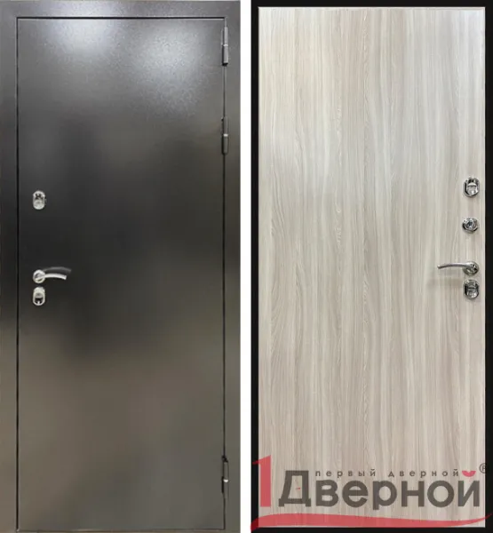 Входная дверь Термо Норд Маркус