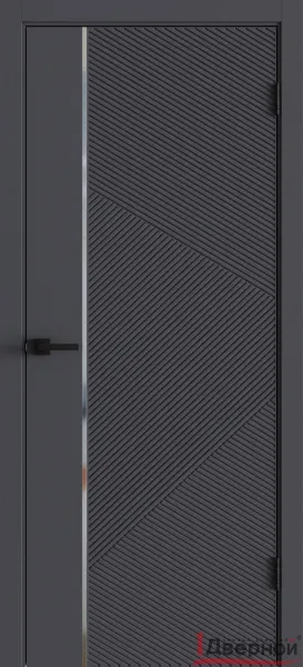 Межкомнатная дверь LUX-4