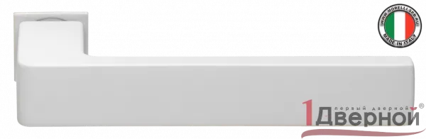 Ручка раздельная HORIZONT-SM 