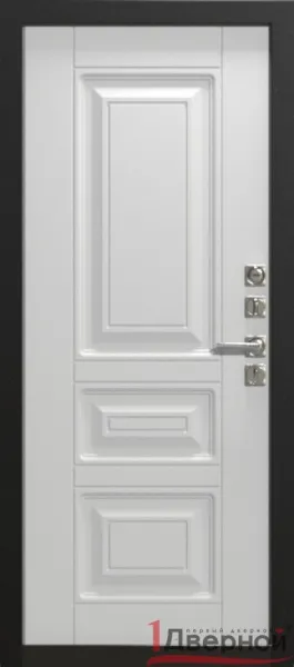 Входная дверь TERMO D5 +