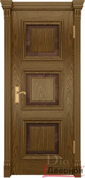 Межкомнатная дверь Парма 3