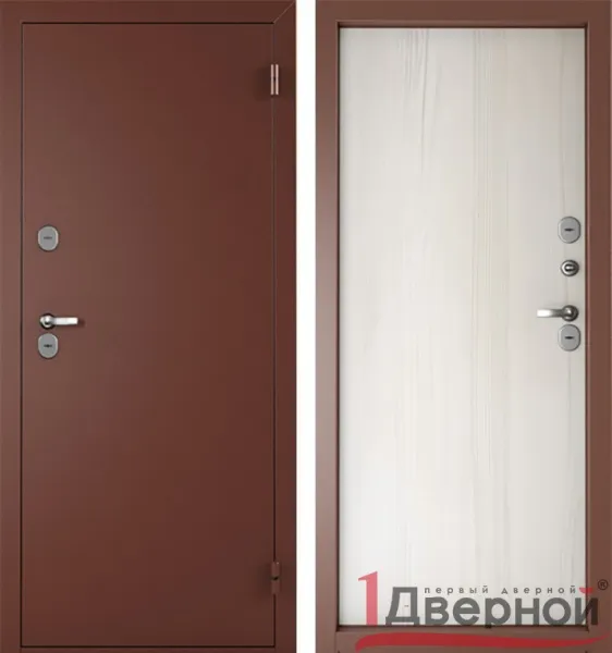 Входная дверь Норд