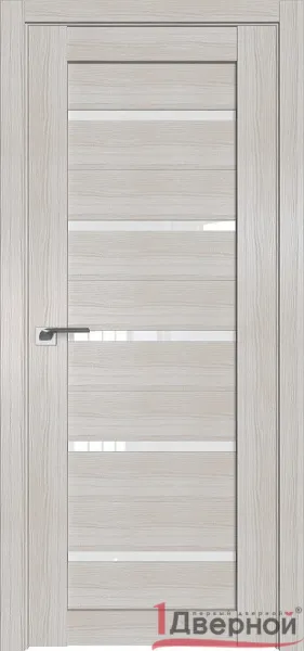Межкомнатная дверь D-1