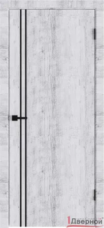 Межкомнатная дверь LINE 9