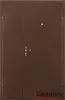 Входная дверь Квартет DL