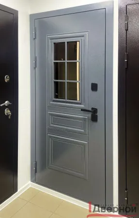 Входная дверь Термо Ш1
