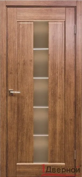 Межкомнатная дверь Галант ДО