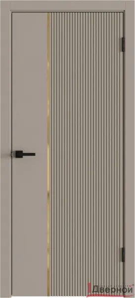 Межкомнатная дверь LUX-10