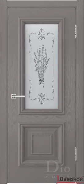 Межкомнатная дверь София ДО