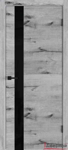 Межкомнатная дверь LUX-8+