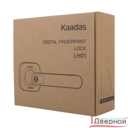 Замок-ручка электронный Kaadas LH01