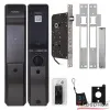 Замок электронный Kaadas K9-5W со встроенным модулем WIFI