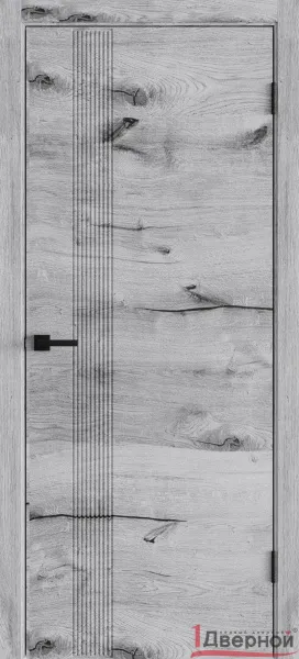 Межкомнатная дверь LUX-9